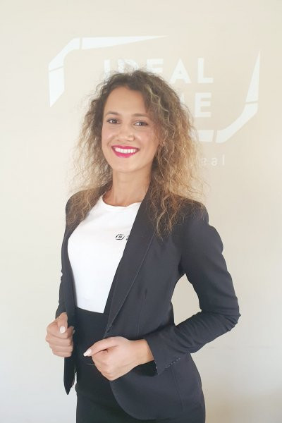 Alexandra Oprea