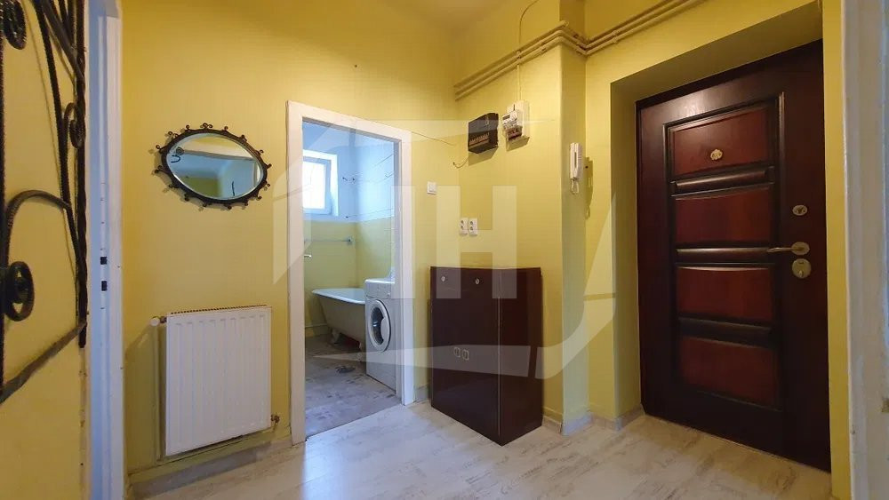 Apartament 2 camere decomandat, pet friendly, Zona FSPAC