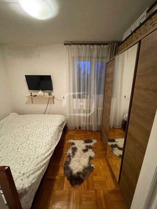 Apartament cu 2 camere, etaj 1, Gheorgheni