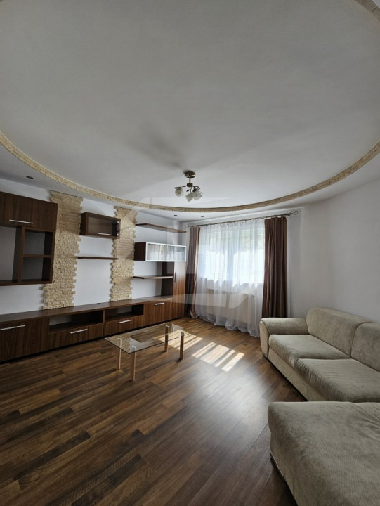 Apartament 3 camere, modern, Zona Kaufland-Manastur