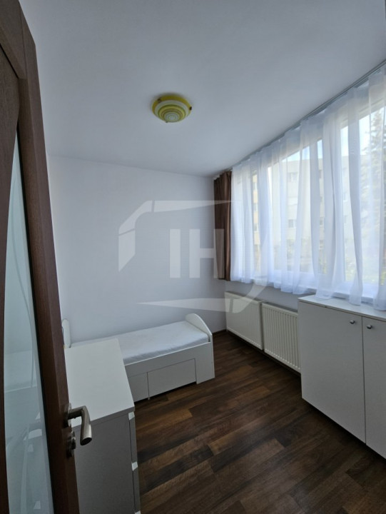 Apartament 3 camere, modern, Zona Kaufland-Manastur