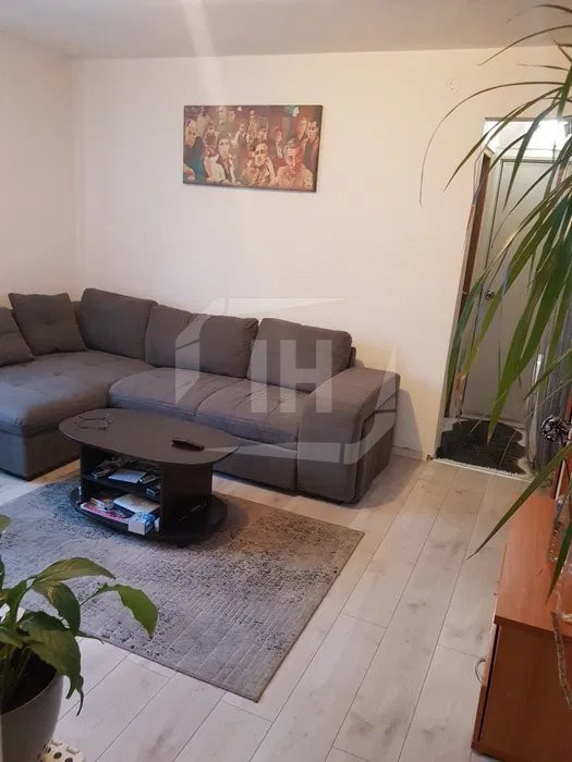 Apartament 2 camere, renovat, mobilat/utilat, in Gheorgheni zona Hermes