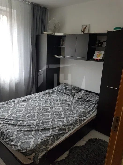 Apartament 2 camere, renovat, mobilat/utilat, in Gheorgheni zona Hermes