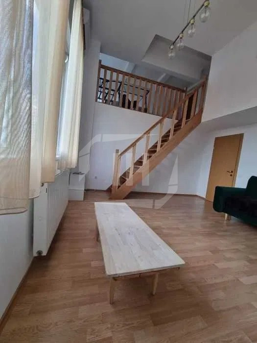 Apartament 2 camere, zona Podul Portelanului