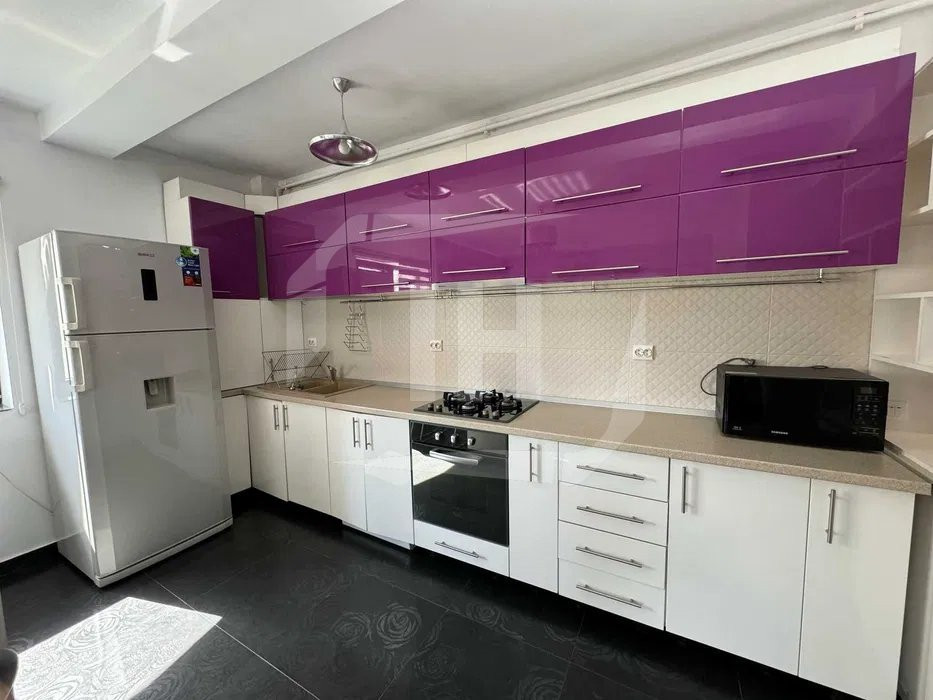 Apartament 3 camere, modern, parcare, Marasti