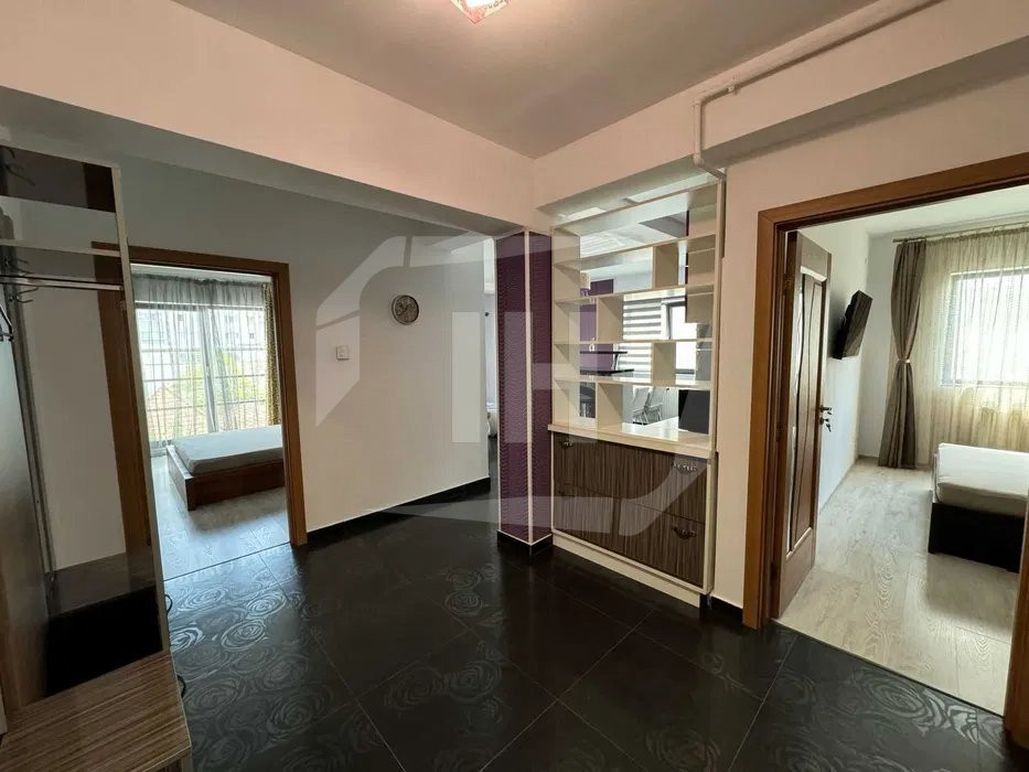 Apartament 3 camere, modern, parcare, Marasti