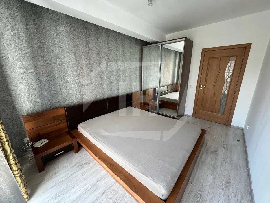 Apartament 3 camere, modern, parcare, Marasti