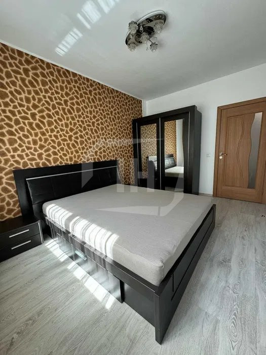 Apartament 3 camere, modern, parcare, Marasti