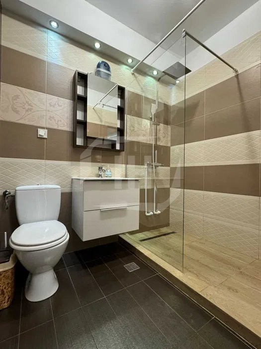 Apartament 3 camere, modern, parcare, Marasti