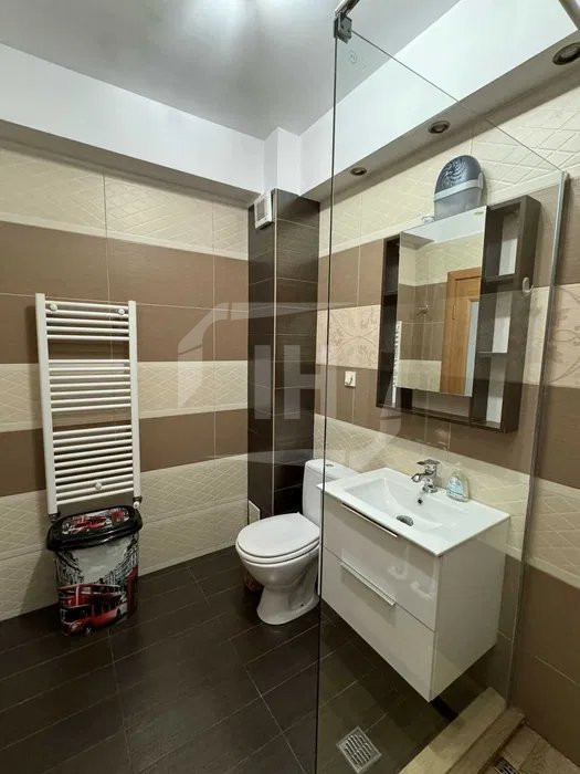 Apartament 3 camere, modern, parcare, Marasti