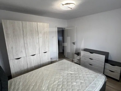 Apartament 2 camere, decomandat,modern, zona BRD Marasti