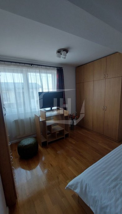 Apartament 1 camera, decomandat, parcare, zona Strazii Mircea Eliade