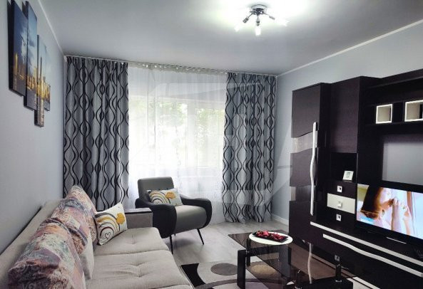 Apartament 2 camere, decomandat, Zona Kaufland-Marasti