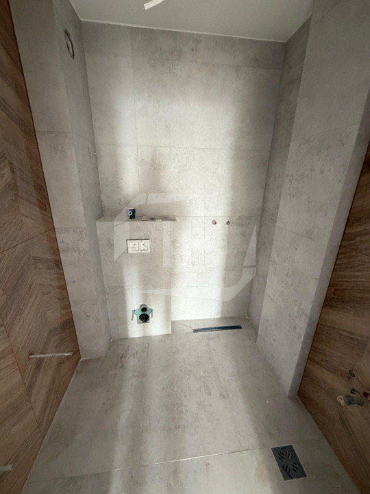 Apartament 3 camere, complet finisat, Iris