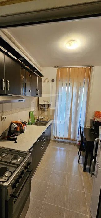Apartament 2 camere I cu parcare I Marasti