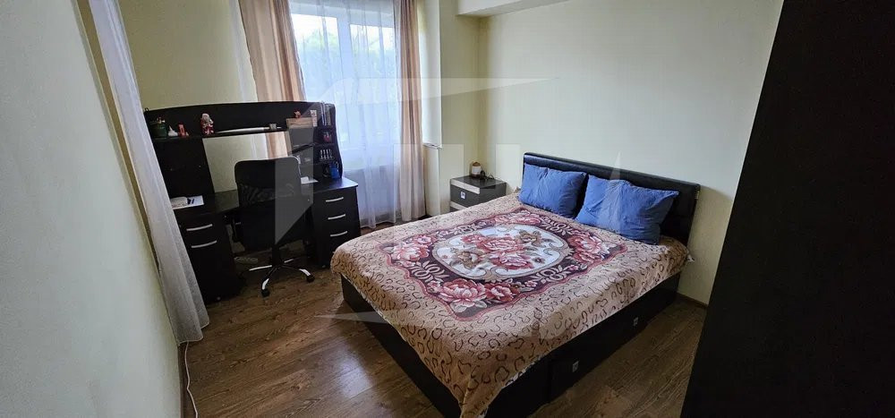 Apartament 2 camere I cu parcare I Marasti