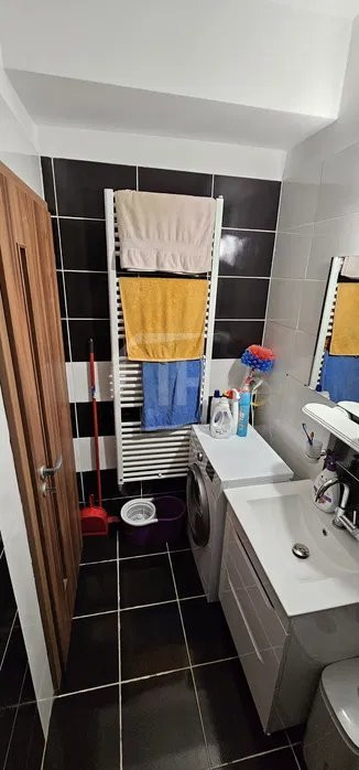 Apartament 2 camere I cu parcare I Marasti