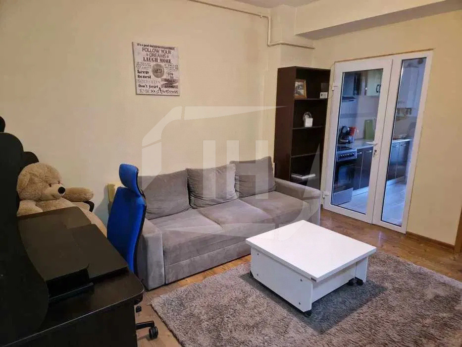 Apartament 2 camere I cu parcare I Marasti