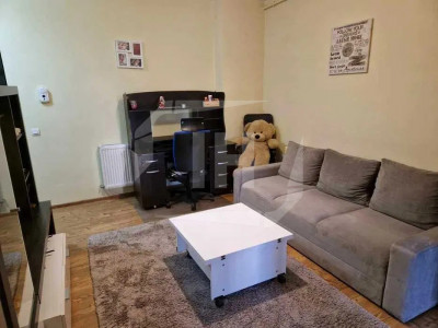 Apartament 2 camere I cu parcare I Marasti