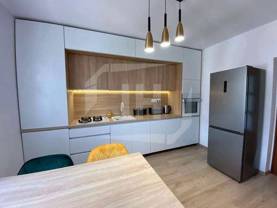 Apartament 2 camere, decomandat, 52 mp, imobil tip vila in zona Bazei Sportive!