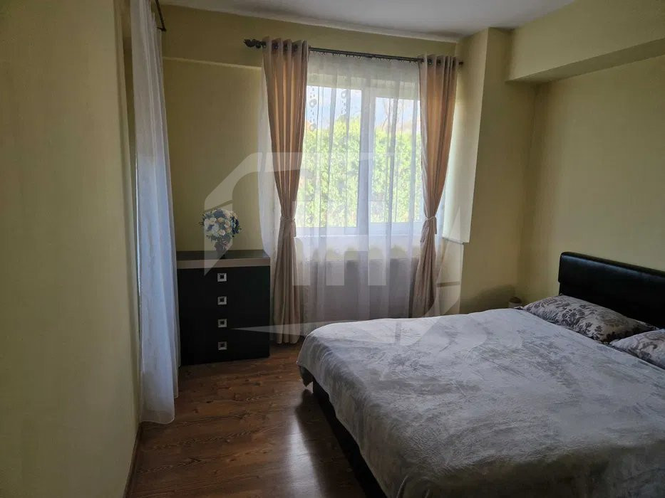 Apartament 2 camere, parcare, Zona Kaufland-Marasti