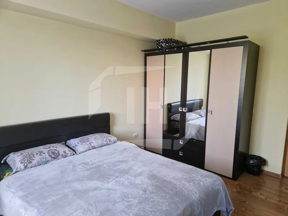 Apartament 2 camere, parcare, Zona Kaufland-Marasti