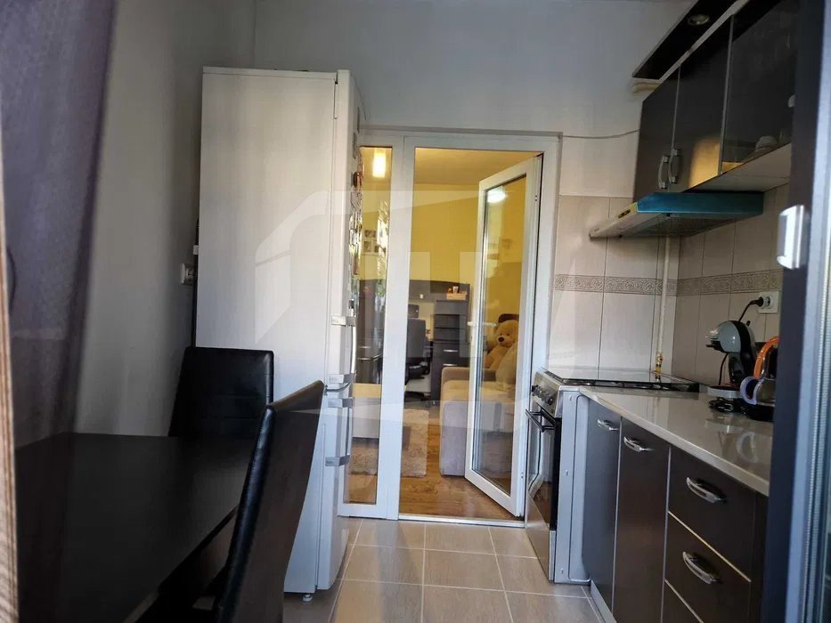 Apartament 2 camere, parcare, Zona Kaufland-Marasti