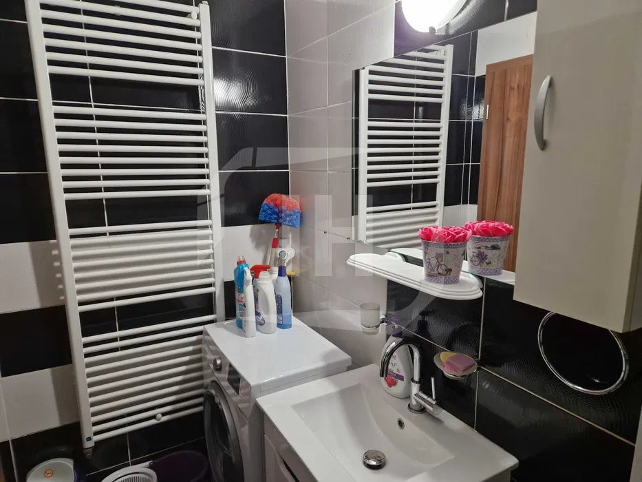 Apartament 2 camere, parcare, Zona Kaufland-Marasti