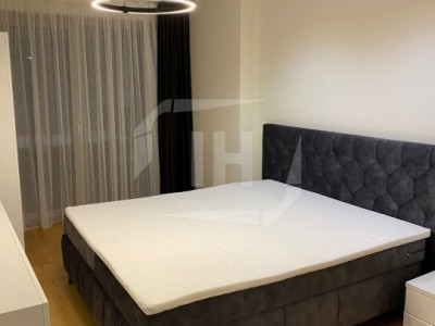 Apartament 2 camere, parcare, AC, zona FSEGA