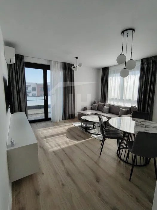 Apartament 2 camere I cu parcare I Iulius Mall I Park Lake