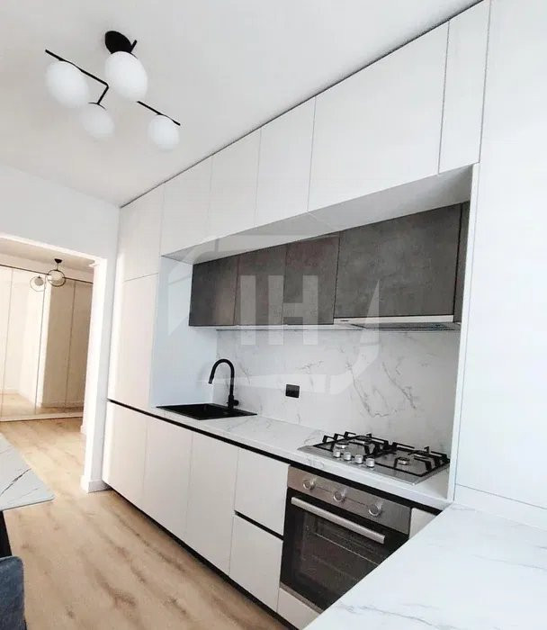 Apartament 2 camere I cu parcare I Iulius Mall I Park Lake