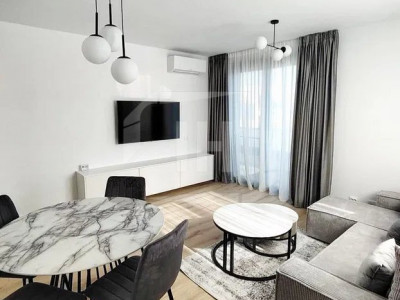 Apartament 2 camere I cu parcare I Iulius Mall I Park Lake