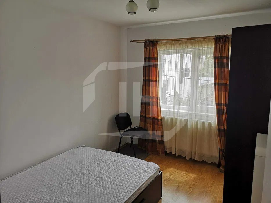Apartament 3 camere, decomandat, Zona SIGMA