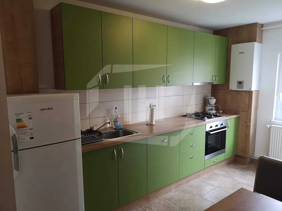 Apartament 3 camere, decomandat, Zona SIGMA