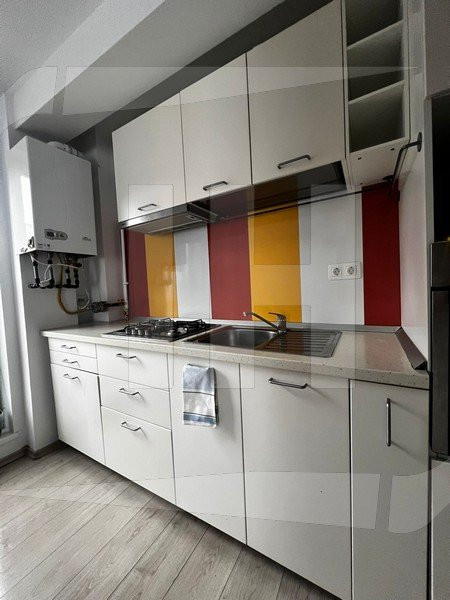 Apartament 3 camere, zona Citadela Residence 