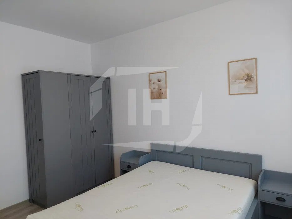 Apartament 2 camere I cu parcare I Borhanci I Romul Ladea
