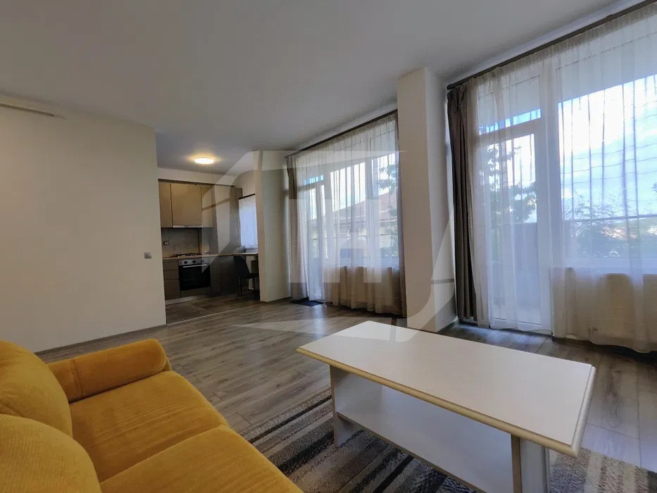 Apartament 2 camere I cu parcare I Borhanci I Romul Ladea