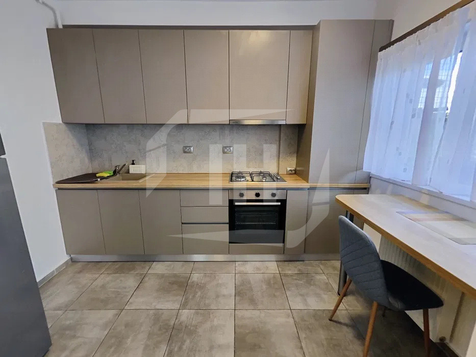 Apartament 2 camere I cu parcare I Borhanci I Romul Ladea