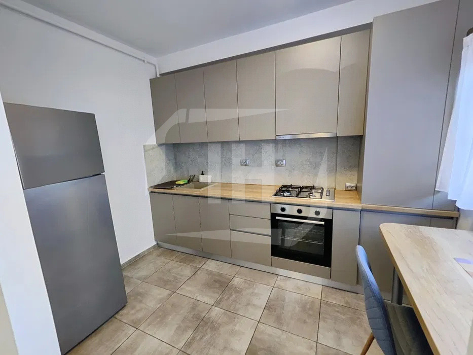 Apartament 2 camere I cu parcare I Borhanci I Romul Ladea