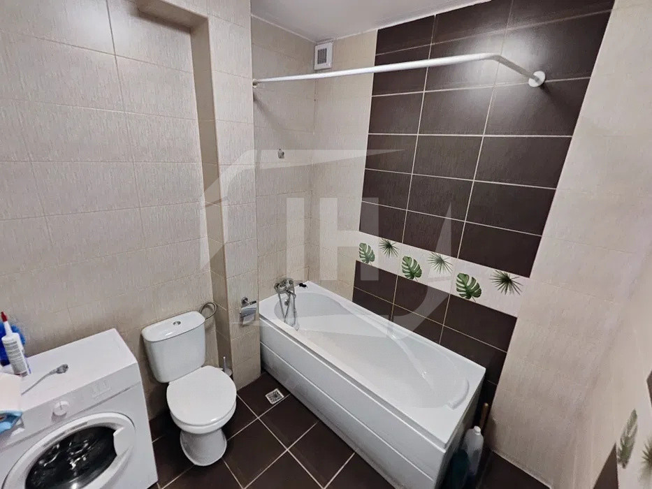 Apartament 2 camere I cu parcare I Borhanci I Romul Ladea
