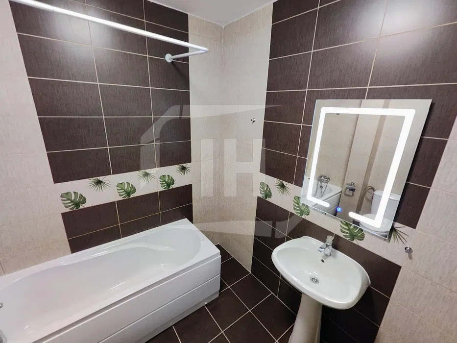 Apartament 2 camere I cu parcare I Borhanci I Romul Ladea