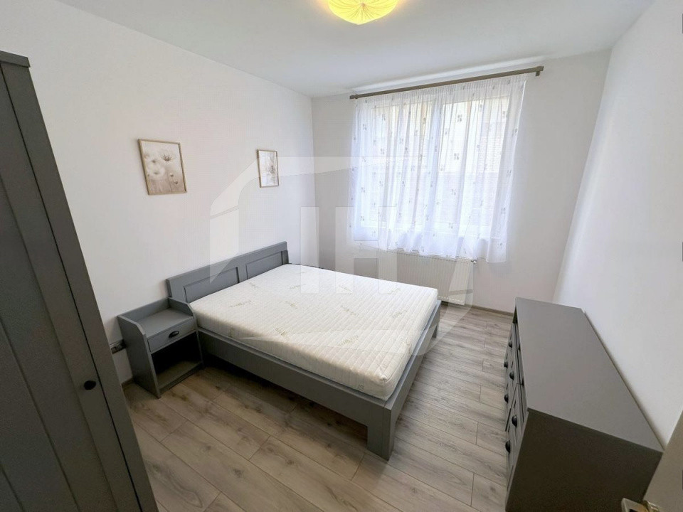 Apartament 2 camere I cu parcare I Borhanci I Romul Ladea