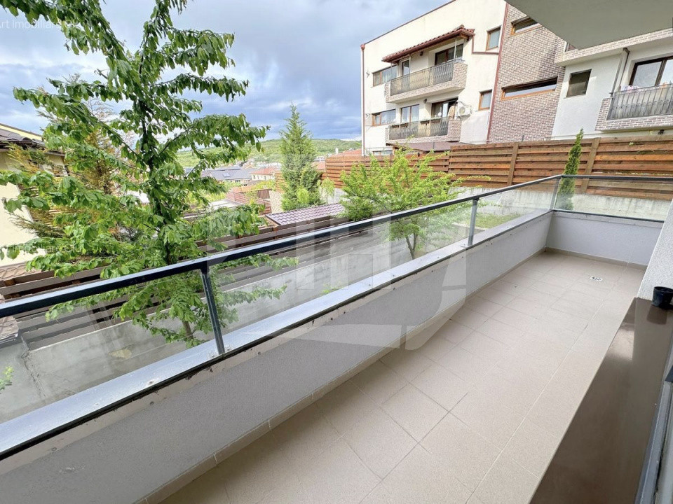 Apartament 2 camere I cu parcare I Borhanci I Romul Ladea