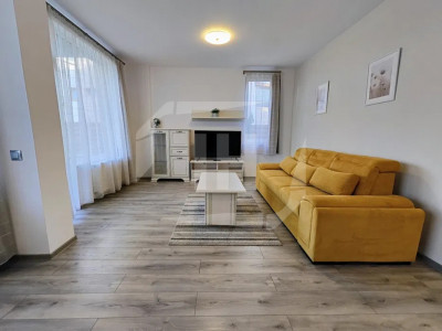 Apartament 2 camere I cu parcare I Borhanci I Romul Ladea