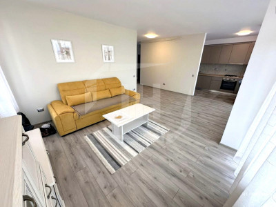 Apartament 2 camere I cu parcare I Borhanci I Romul Ladea