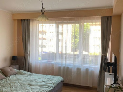 Apartament 1 camera, 39 mp, PET FRIENDLY🐾 , Zona Borhanciului
