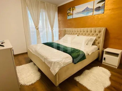 Apartament 2 camere, AC, modern, Zona Baza Sportiva Gheorgheni