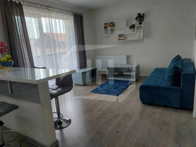 Apartament 2 camere, modern, Zona Clujana