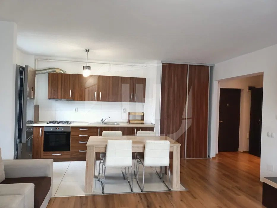 Apartament 3 camere I cu parcare I Junior Residence 