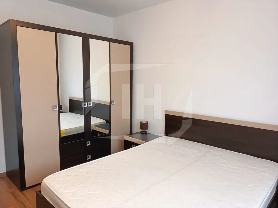 Apartament 3 camere I cu parcare I Junior Residence 